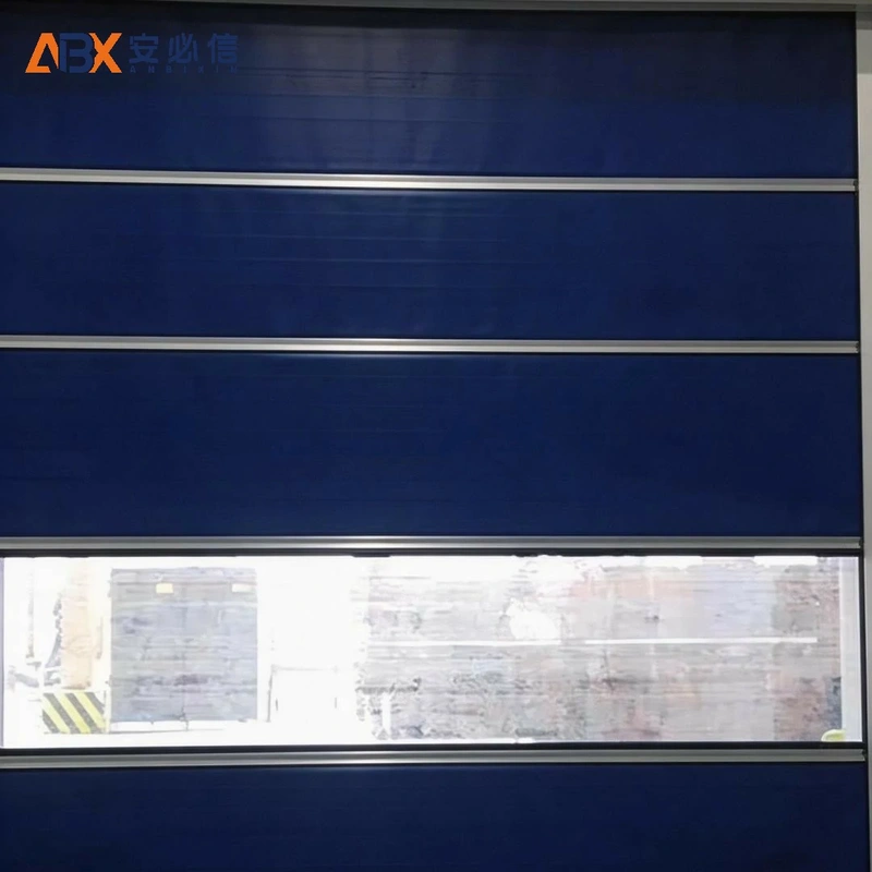商丘洁净快速门